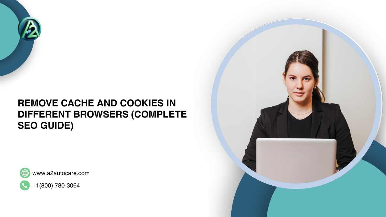 Easy Browser Cleanup Guide